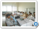 Training of Staff (7)